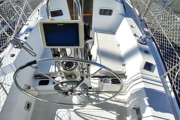 Photo of the 1998 J Boats J/32 "BELLOTA"