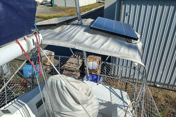 J Boats J/32 Yacht For Sale