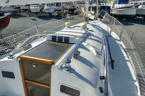 Photo of the 1998 J Boats J/32 "BELLOTA"