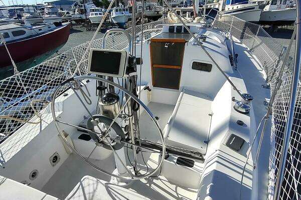 J Boats J/32 Yacht For Sale