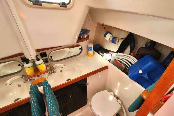 J Boats J/32 Yacht For Sale