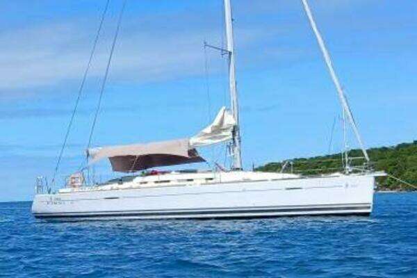 40-ft-Beneteau-2009-First 40-Optimus Prime-St Thomas Virgin Islands United States yacht for sale