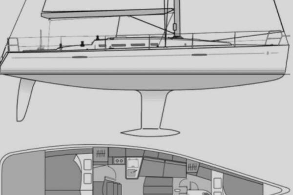 Optimus Prime 40ft Beneteau Yacht For Sale