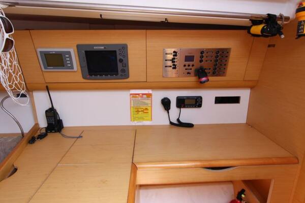 Optimus Prime 40ft Beneteau Yacht For Sale