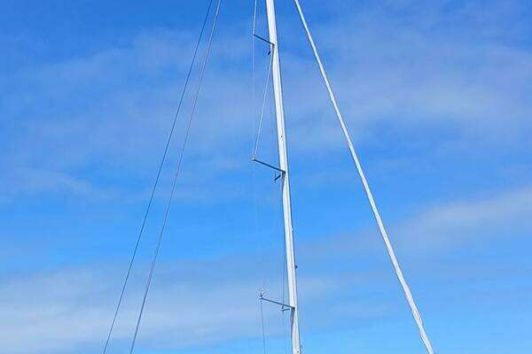 40-ft-Beneteau-2009-First 40-Optimus Prime St Thomas Virgin Islands United States  yacht for sale