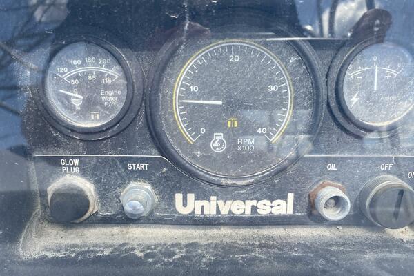 Morning Dove 35ft Hughes Columbia Yacht For Sale