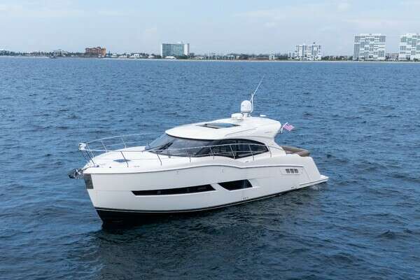 43-ft-Carver-2015-All Good-Boca Raton Florida United States yacht for sale