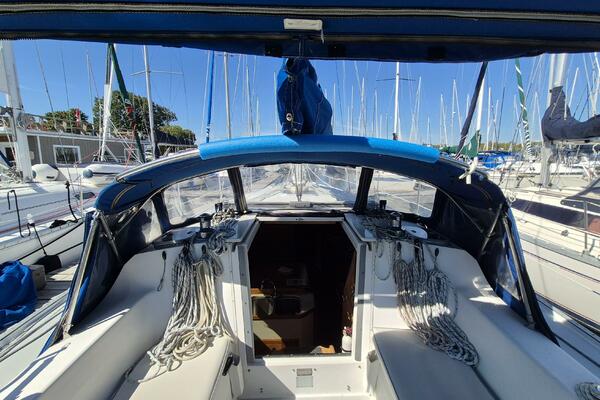 Good To Go II 36ft Catalina Yacht For Sale