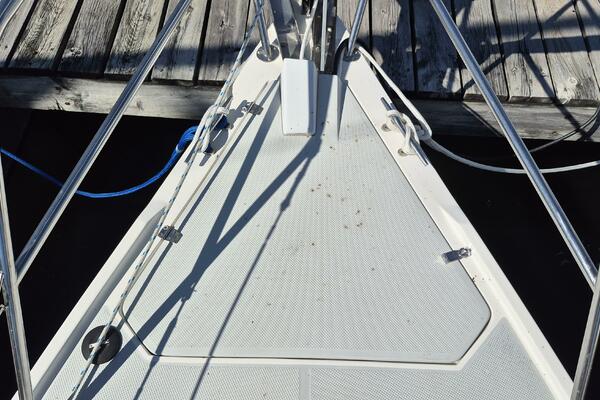 Good To Go II 36ft Catalina Yacht For Sale
