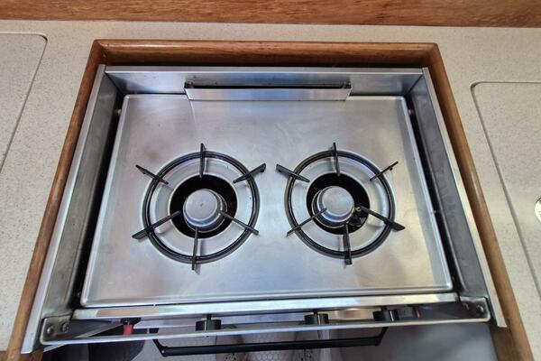 Good To Go II 36ft Catalina Yacht For Sale