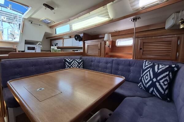 Good To Go II 36ft Catalina Yacht For Sale