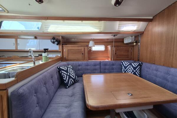 Good To Go II 36ft Catalina Yacht For Sale