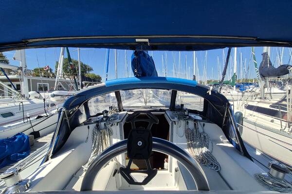 Good To Go II 36ft Catalina Yacht For Sale
