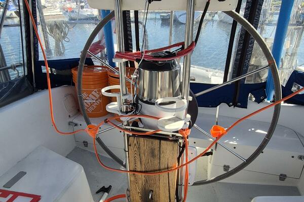 Good To Go II 36ft Catalina Yacht For Sale