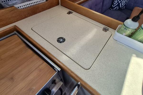 Good To Go II 36ft Catalina Yacht For Sale