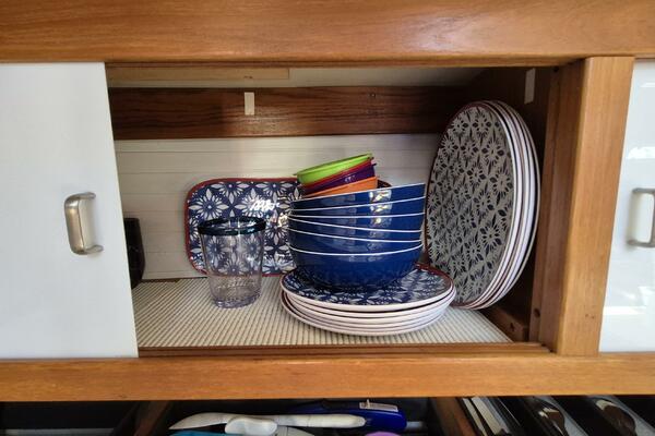 Good To Go II 36ft Catalina Yacht For Sale