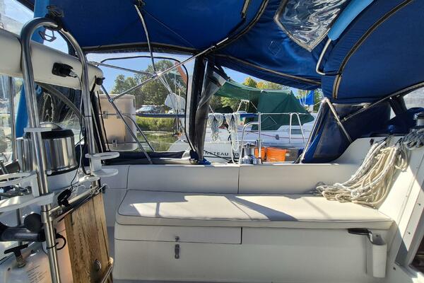 Good To Go II 36ft Catalina Yacht For Sale