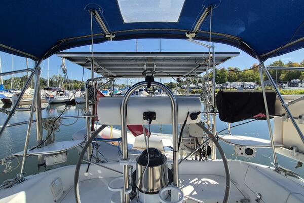 Good To Go II 36ft Catalina Yacht For Sale