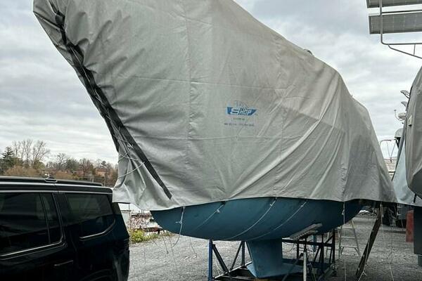 Good To Go II 36ft Catalina Yacht For Sale