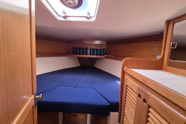 Good To Go II 36ft Catalina Yacht For Sale