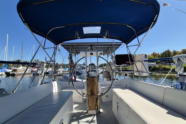 Good To Go II 36ft Catalina Yacht For Sale