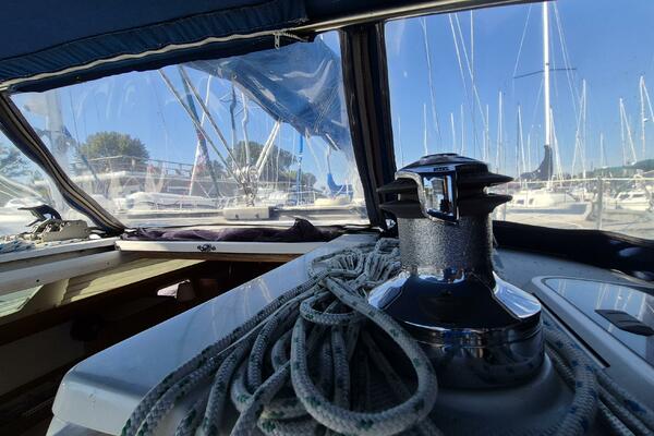 Good To Go II 36ft Catalina Yacht For Sale