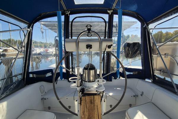 Good To Go II 36ft Catalina Yacht For Sale