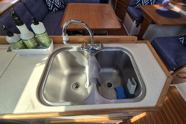 Good To Go II 36ft Catalina Yacht For Sale