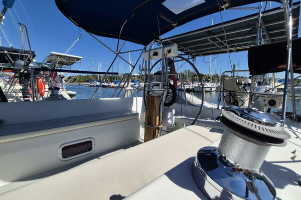 Good To Go II 36ft Catalina Yacht For Sale
