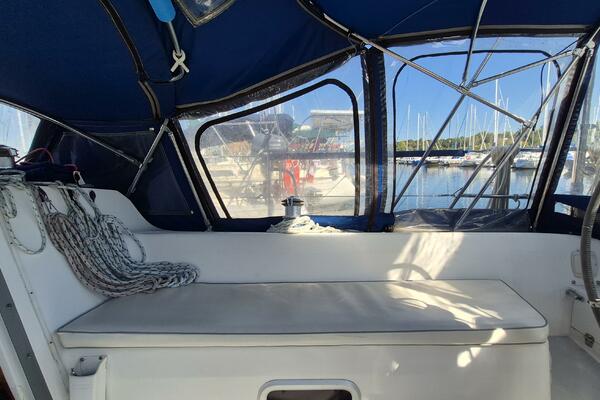 Good To Go II 36ft Catalina Yacht For Sale