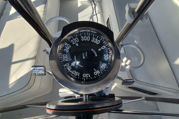 Good To Go II 36ft Catalina Yacht For Sale