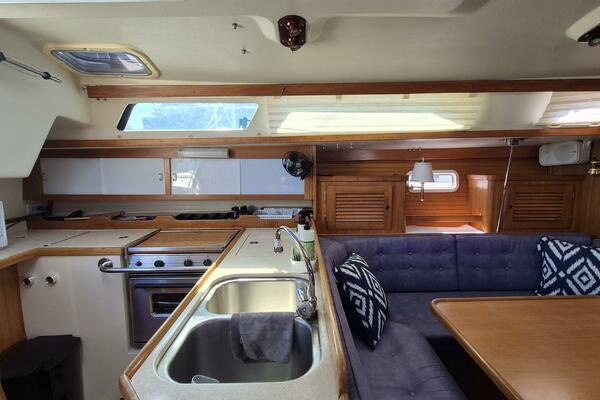 Good To Go II 36ft Catalina Yacht For Sale