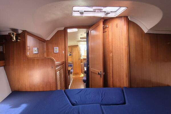 Good To Go II 36ft Catalina Yacht For Sale