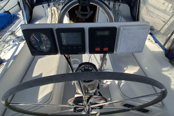 Good To Go II 36ft Catalina Yacht For Sale