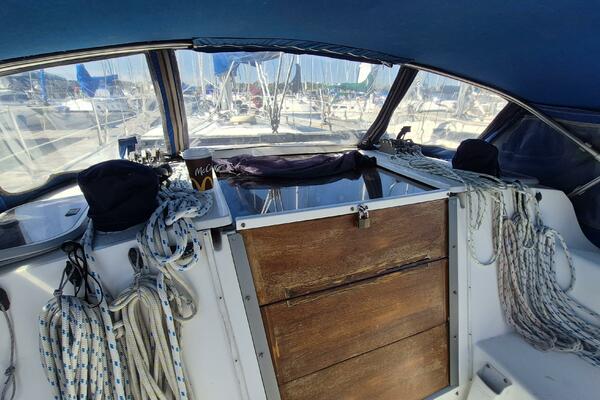 Good To Go II 36ft Catalina Yacht For Sale