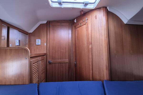 Good To Go II 36ft Catalina Yacht For Sale