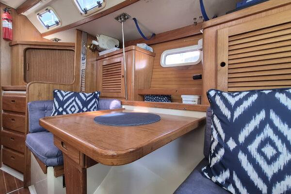 Good To Go II 36ft Catalina Yacht For Sale