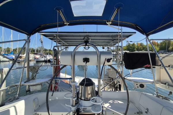 Good To Go II 36ft Catalina Yacht For Sale