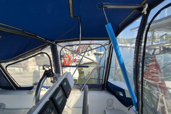 Good To Go II 36ft Catalina Yacht For Sale