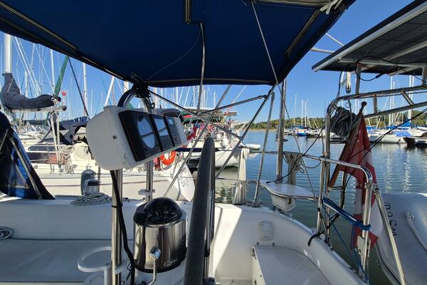 Good To Go II 36ft Catalina Yacht For Sale