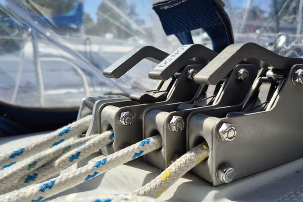 Good To Go II 36ft Catalina Yacht For Sale