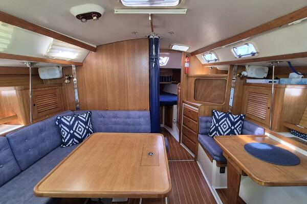 Good To Go II 36ft Catalina Yacht For Sale