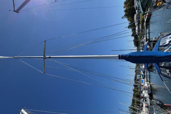 Good To Go II 36ft Catalina Yacht For Sale