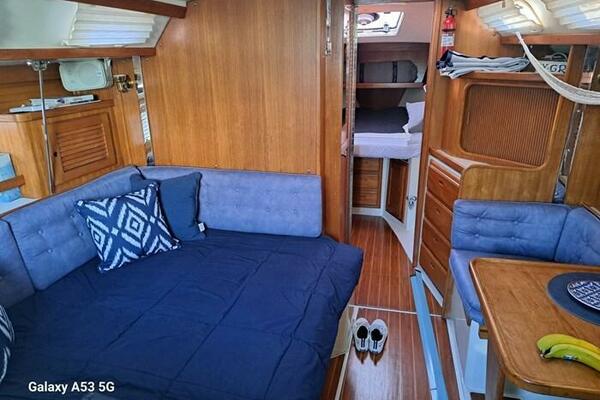 Good To Go II 36ft Catalina Yacht For Sale