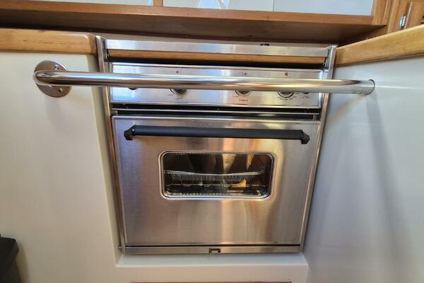 Good To Go II 36ft Catalina Yacht For Sale