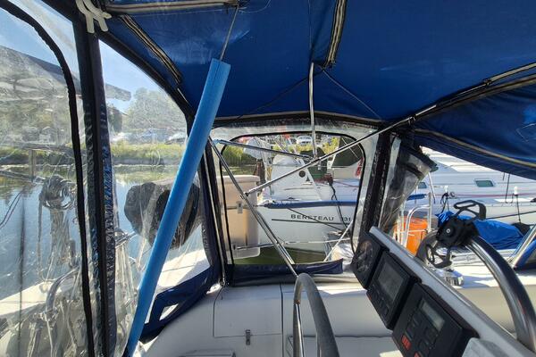 Good To Go II 36ft Catalina Yacht For Sale