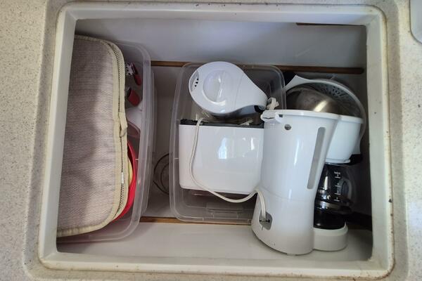 Good To Go II 36ft Catalina Yacht For Sale