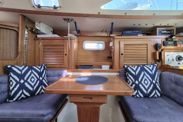 Good To Go II 36ft Catalina Yacht For Sale