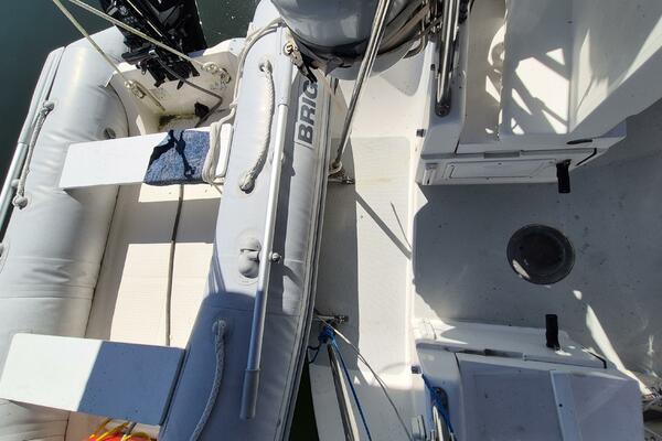 Good To Go II 36ft Catalina Yacht For Sale