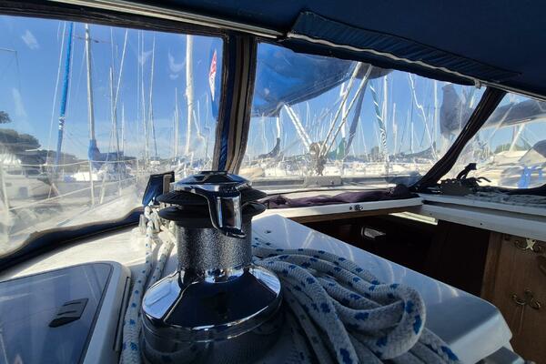 Good To Go II 36ft Catalina Yacht For Sale